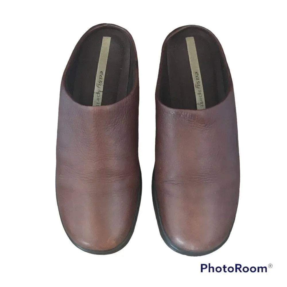 Easy Spirit Shoes Woman’s Size 9.5W